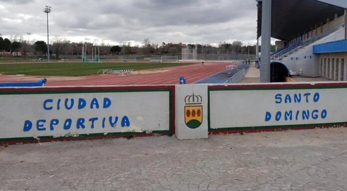 Alcorcón impulsa los campamentos deportivos de verano con actividades en sus polideportivos