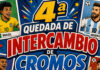 Alcorcón acoge una nueva quedada para intercambiar cromos del Mundial en X-Madrid