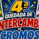 Alcorcón acoge una nueva quedada para intercambiar cromos del Mundial en X-Madrid
