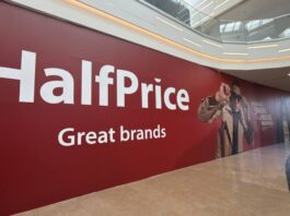HalfPrice abrirá una nueva tienda en Alcorcón con miles de productos de primeras marcas HalfPrice abrirá una nueva tienda en Alcorcón con miles de productos de primeras marcas