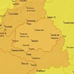 La AEMET activa el aviso naranja en Alcorcón por altas temperaturas: se rozarán los 40ºC