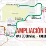 Así puede afectar a Alcorcón la mayor ampliación de Metro de la legislatura