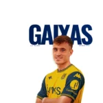 Doble fichaje en el Alcorcón: Fran Manzanara y Arnau Gaixas suman calidad y experiencia a la plantilla alfarera