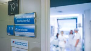 Luz verde a las obras del centro de salud del Ensanche Sur de Alcorcón