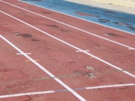 Alcorcón pone fecha límite a la eterna espera por las pistas de Santo Domingo: finales de 2026