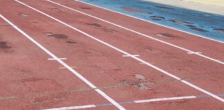 Alcorcón pone fecha límite a la eterna espera por las pistas de Santo Domingo: finales de 2026