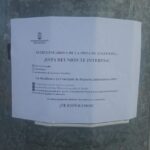 Alcorcón pone fecha límite a la eterna espera por las pistas de Santo Domingo: finales de 2026