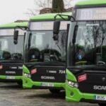 Alcorcón pone en marcha un servicio especial de autobuses gratis durante las Fiestas y Navidad