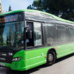 Alcorcón pone en marcha un servicio especial de autobuses gratis durante las Fiestas y Navidad
