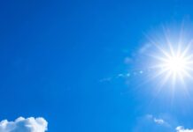 La AEMET activa el aviso naranja en Alcorcón por altas temperaturas: se rozarán los 40ºC La AEMET activa el aviso naranja en Alcorcón por altas temperaturas: se rozarán los 40ºC