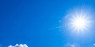 La AEMET activa el aviso naranja en Alcorcón por altas temperaturas: se rozarán los 40ºC