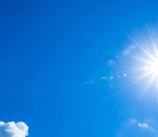 La AEMET activa el aviso naranja en Alcorcón por altas temperaturas: se rozarán los 40ºC