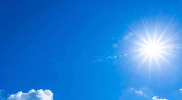 La AEMET activa el aviso naranja en Alcorcón por altas temperaturas: se rozarán los 40ºC