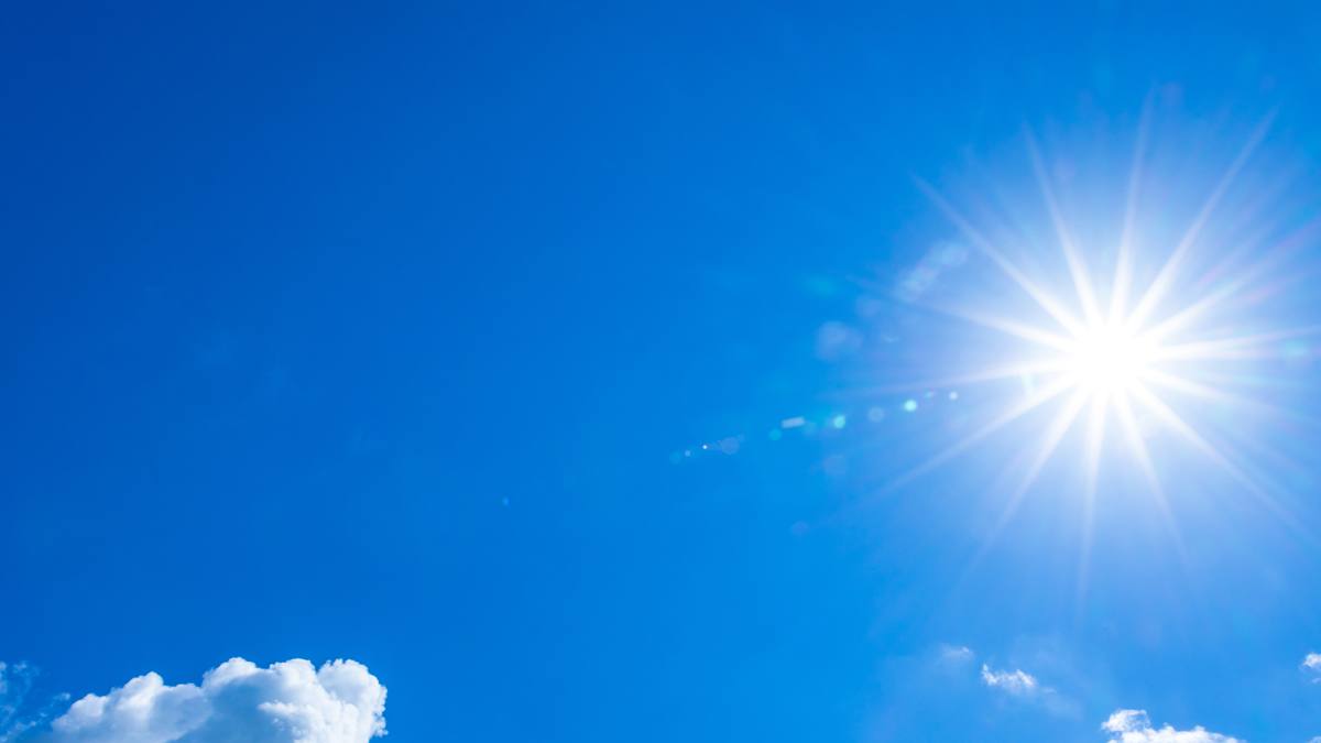 La AEMET activa el aviso naranja en Alcorcón por altas temperaturas: se rozarán los 40ºC
