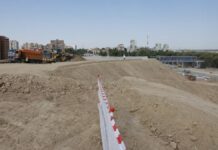 Buenas noticias para quienes van de Alcorcón a Madrid: desaparece una de las curvas más incómodas de la A-5 Buenas noticias para quienes van de Alcorcón a Madrid: desaparece una de las curvas más incómodas de la A-5