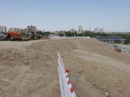 Buenas noticias para quienes van de Alcorcón a Madrid: desaparece una de las curvas más incómodas de la A-5 Buenas noticias para quienes van de Alcorcón a Madrid: desaparece una de las curvas más incómodas de la A-5