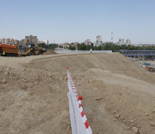 Buenas noticias para quienes van de Alcorcón a Madrid: desaparece una de las curvas más incómodas de la A-5 Buenas noticias para quienes van de Alcorcón a Madrid: desaparece una de las curvas más incómodas de la A-5