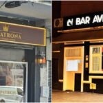 La Patrona vs Bar Avenida: cuarta eliminatoria del Mundial de Terrazas de Alcorcón