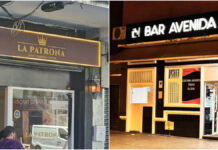 La Patrona vs Bar Avenida: cuarta eliminatoria del Mundial de Terrazas de Alcorcón