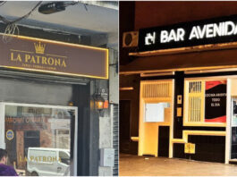 La Patrona vs Bar Avenida: cuarta eliminatoria del Mundial de Terrazas de Alcorcón