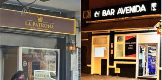 La Patrona vs Bar Avenida: cuarta eliminatoria del Mundial de Terrazas de Alcorcón