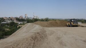 Buenas noticias para quienes van de Alcorcón a Madrid: desaparece una de las curvas más incómodas de la A-5