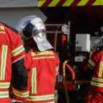 Alcorcón refuerza su dispositivo de apoyo para atender a los desplazados por los incendios