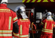 Alcorcón refuerza su dispositivo de apoyo para atender a los desplazados por los incendios