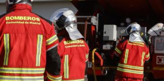 Alcorcón refuerza su dispositivo de apoyo para atender a los desplazados por los incendios