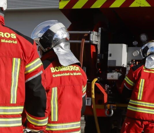 Alcorcón refuerza su dispositivo de apoyo para atender a los desplazados por los incendios