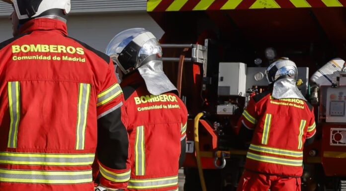 Alcorcón refuerza su dispositivo de apoyo para atender a los desplazados por los incendios