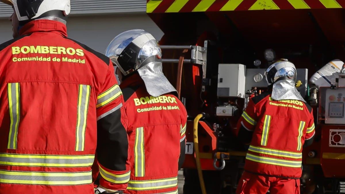 Alcorcón refuerza su dispositivo de apoyo para atender a los desplazados por los incendios