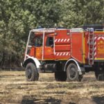 Alcorcón refuerza su dispositivo de apoyo para atender a los desplazados por los incendios