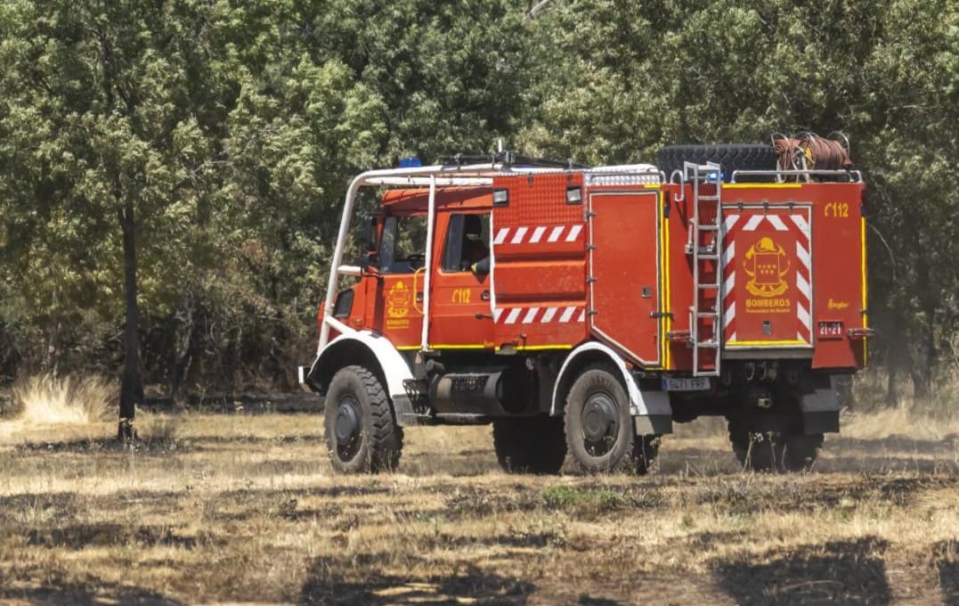 Alcorcón refuerza su dispositivo de apoyo para atender a los desplazados por los incendios