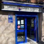 La Bonoloto deja un premio de más de 2,1 millones de euros en Alcorcón