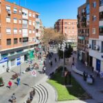 El PSOE elige a Óscar López para disputar la Comunidad de Madrid y refuerza su peso de Alcorcón