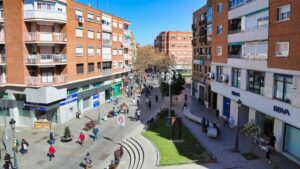 El PSOE elige a Óscar López para disputar la Comunidad de Madrid y refuerza su peso de Alcorcón