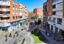 Los Comercios Mágicos vuelven a Alcorcón con regalos, espectáculos y premios