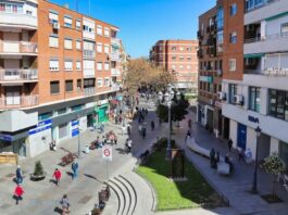 Los Comercios Mágicos vuelven a Alcorcón con regalos, espectáculos y premios