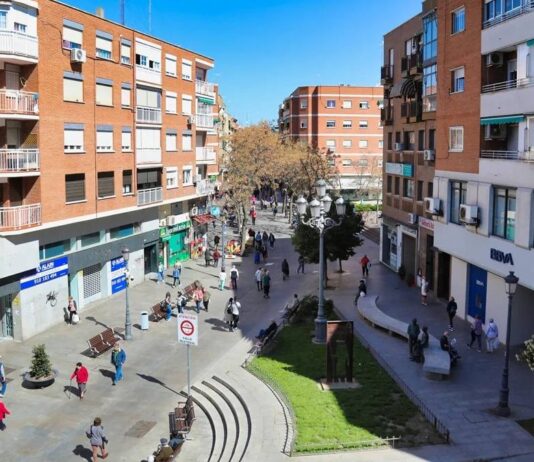 Los Comercios Mágicos vuelven a Alcorcón con regalos, espectáculos y premios Los Comercios Mágicos vuelven a Alcorcón con regalos, espectáculos y premios