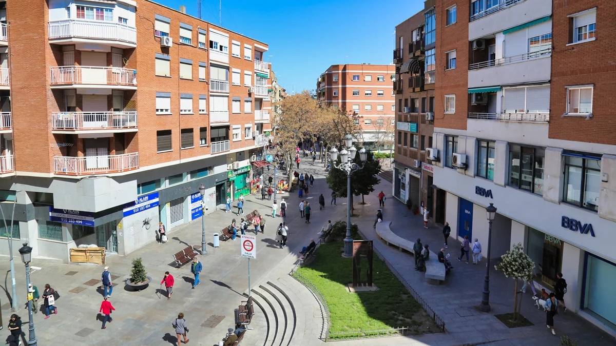 Los Comercios Mágicos vuelven a Alcorcón con regalos, espectáculos y premios