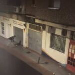 San Pedro Bautista, la calle Madrid y la calle Praga, protagonistas en la Junta Local de Seguridad de Alcorcón