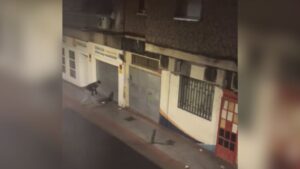 San Pedro Bautista, la calle Madrid y la calle Praga, protagonistas en la Junta Local de Seguridad de Alcorcón