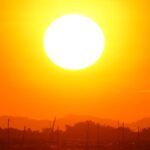 Nueva ola de calor en Alcorcón: hasta el 2 de agosto con casi 40 grados de máxima
