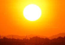 Nueva ola de calor en Alcorcón: hasta el 2 de agosto con casi 40 grados de máxima