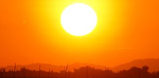 Nueva ola de calor en Alcorcón: hasta el 2 de agosto con casi 40 grados de máxima