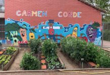 Los Campamentos de Verano de Alcorcón incorporan climatización en los centros escolares Los Campamentos de Verano de Alcorcón incorporan climatización en los centros escolares
