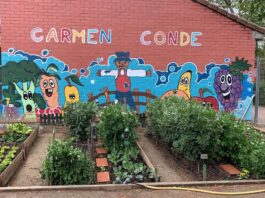 Los Campamentos de Verano de Alcorcón incorporan climatización en los centros escolares