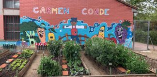 Los Campamentos de Verano de Alcorcón incorporan climatización en los centros escolares