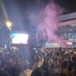 Alcorcón podrá vivir en directo el España – Argentina de la final del Mundial en una pantalla gigante en el Recinto Ferial